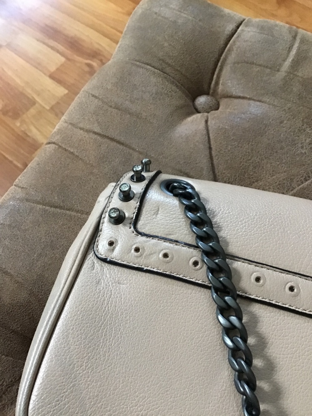 Prada bag - Picture 8 of 9